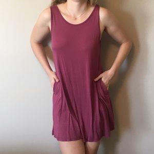 Available in Olive & Mauve